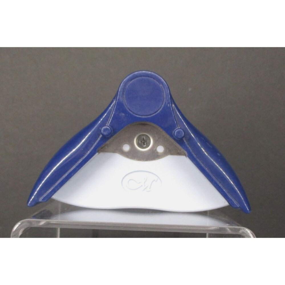 Creative Memories Corner Rounder Punch, Rounded Corner, Scrapbooking
